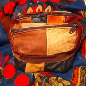 Vintage Fanny Pack